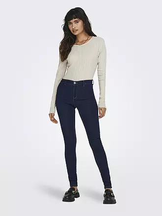 ONLY | T-shirt à manches longues ONLCARLOTTA | beige